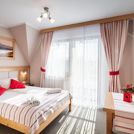Bed & Breakfast Dw Bogun I