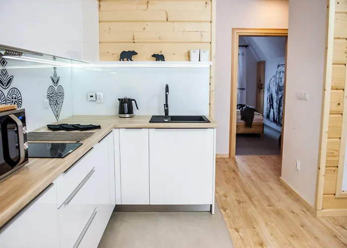 Dw Bogun Bed and breakfast 3*