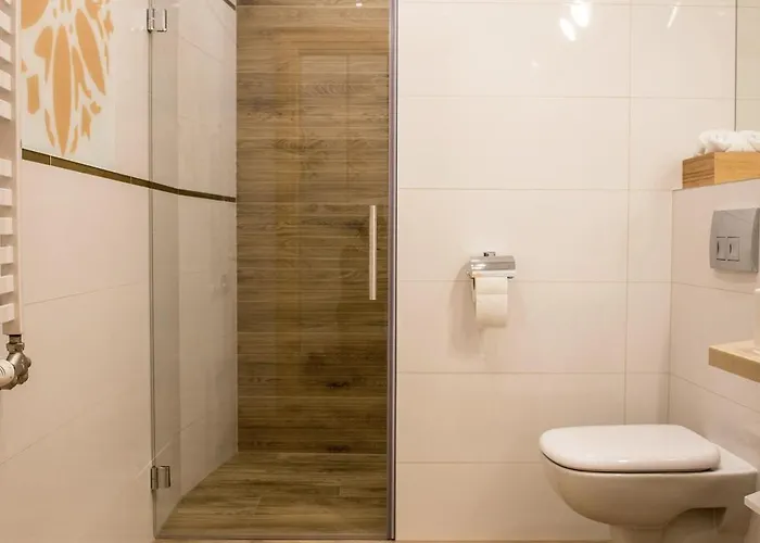 Dw Bogun 3* Białka Tatrzańska