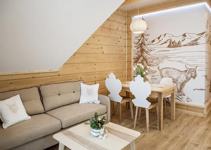 Dw Bogun Bed and breakfast 3*