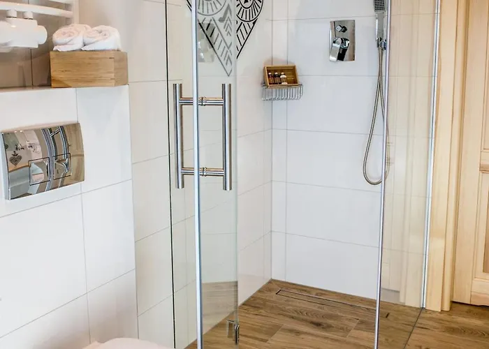 Bed and breakfast Dw Bogun