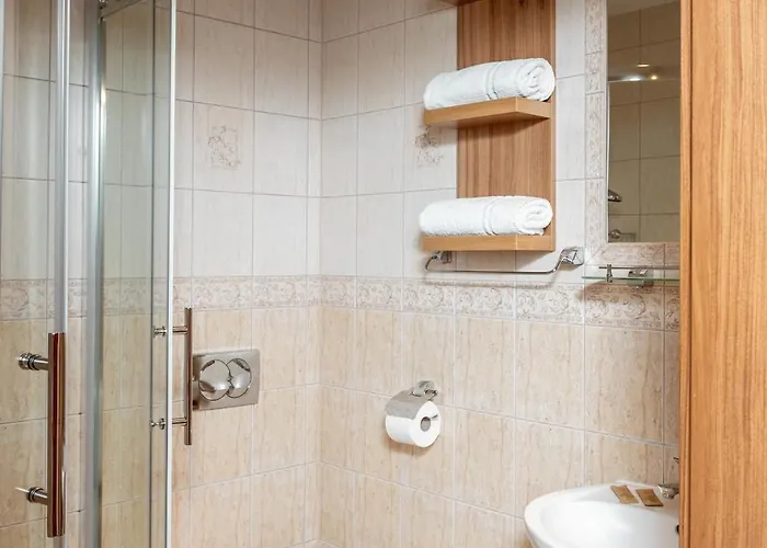 Dw Bogun 3* Białka Tatrzańska