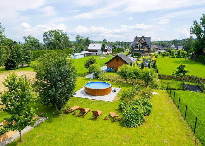 Dw Bogun Białka Tatrzańska