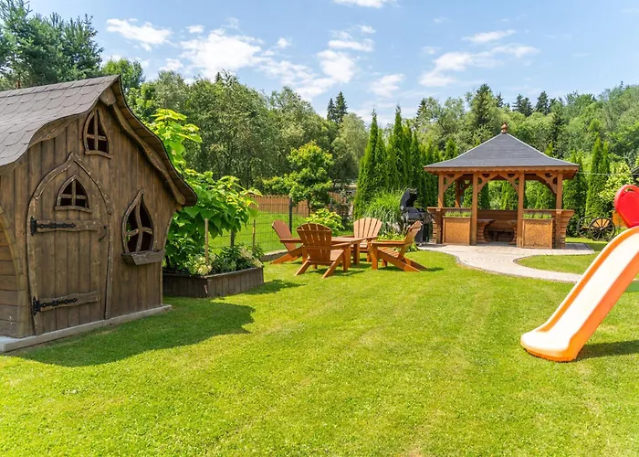 Dw Bogun Bed and breakfast