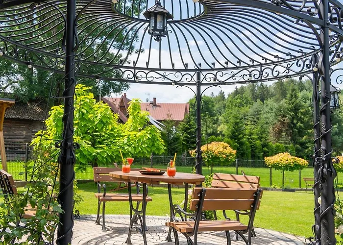 Bed and breakfast Dw Bogun