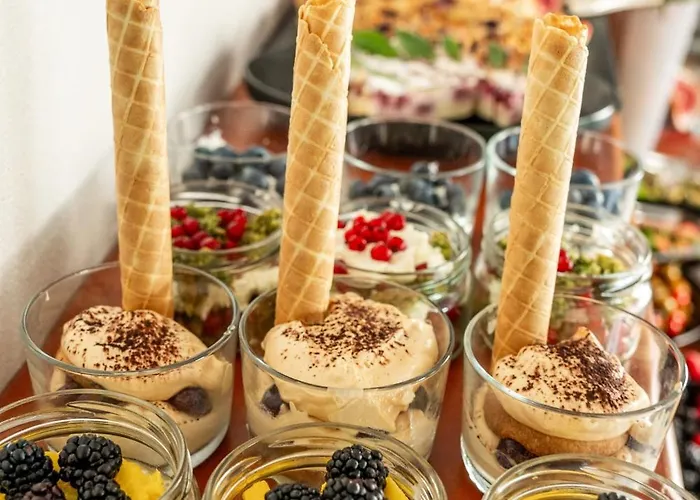 Bed and breakfast Dw Bogun