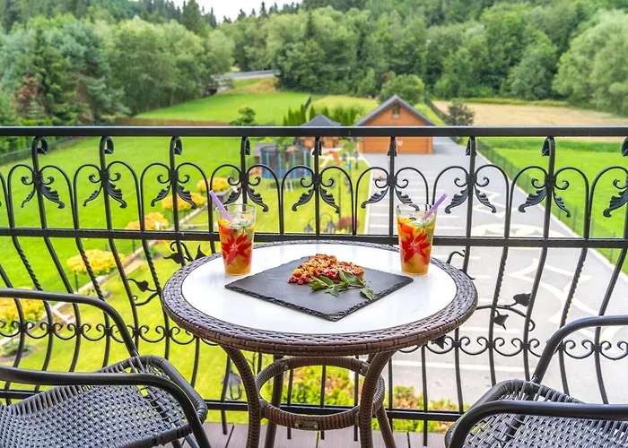 Dw Bogun Bed and breakfast 3*