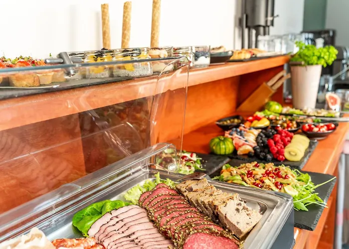 Dw Bogun Bed and breakfast Białka Tatrzańska