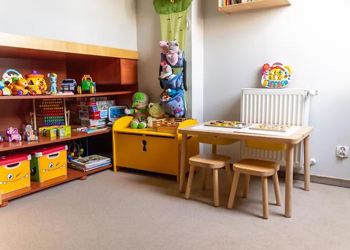 Bed and breakfast Dw Bogun Białka Tatrzańska