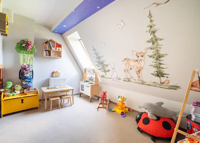 Dw Bogun Białka Tatrzańska