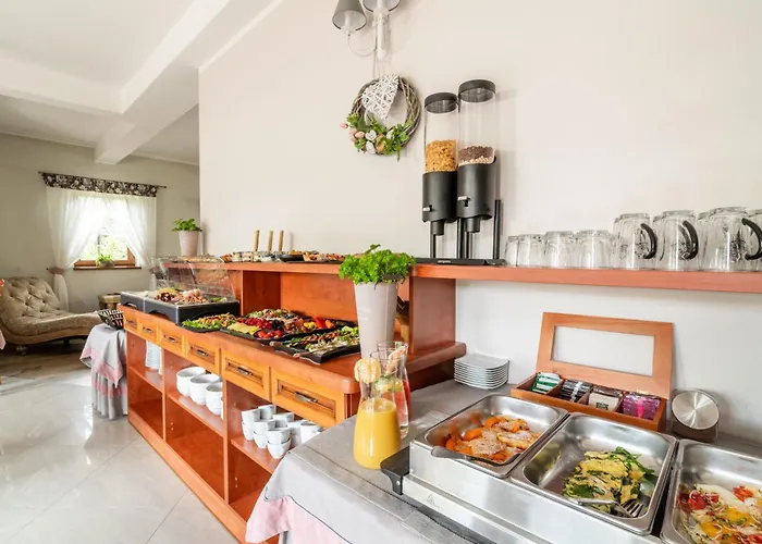 Dw Bogun 3* Białka Tatrzańska