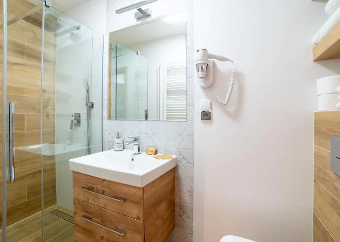 Dw Bogun Bed and breakfast 3*