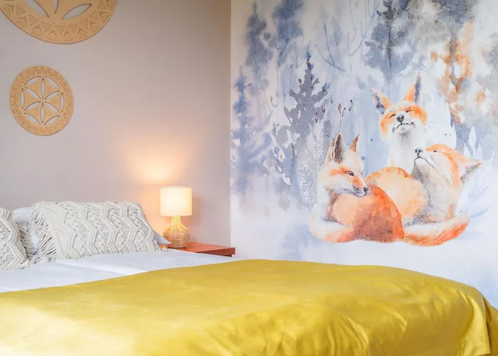 Dw Bogun 3* Białka Tatrzańska