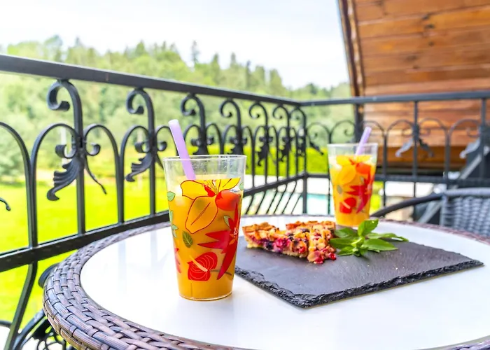 Dw Bogun Bed and breakfast