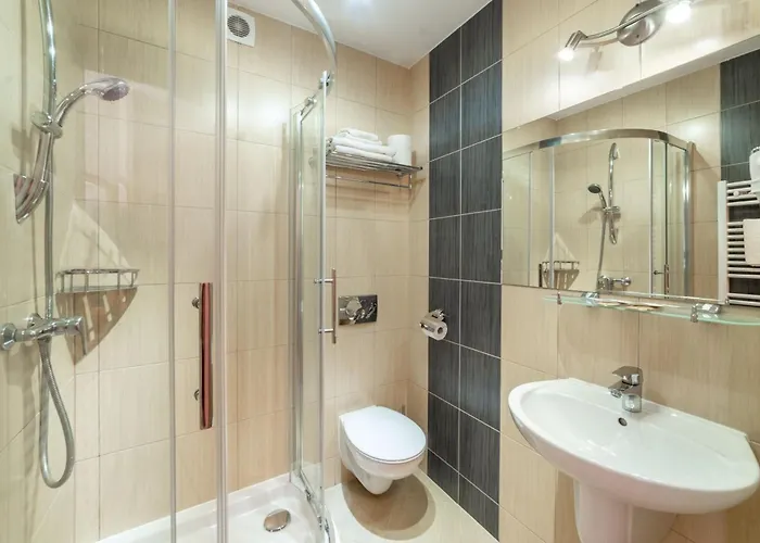 Dw Bogun Bed and breakfast