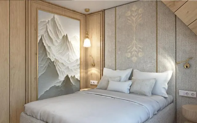 Dw Bogun Bed and breakfast