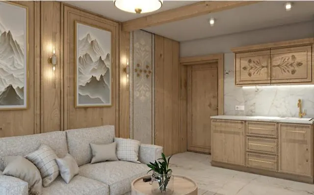 Bed and breakfast Dw Bogun