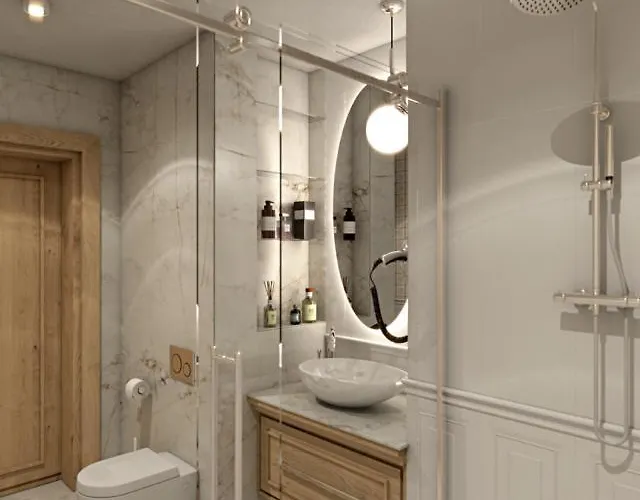 Dw Bogun Bed and breakfast 3*